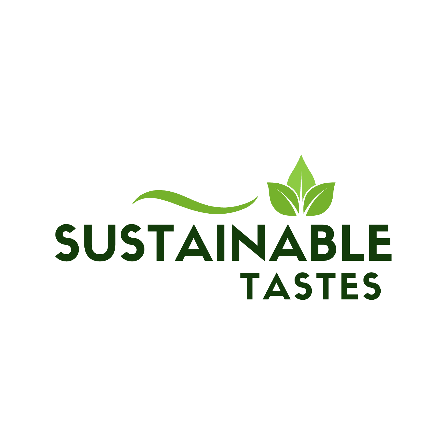 Sustainable Tastes